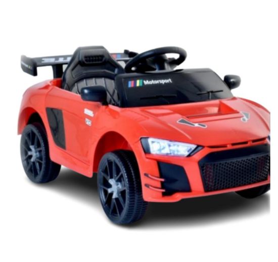 صورة سياره أطفال ماطورين